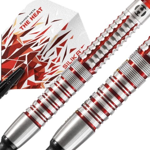 Rzutki Harrows Damon Heta 2 The Heat Harrows
