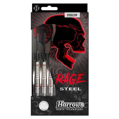 Rzutki Harrows Rage Steel softip Ragesteel 16966 Harrows