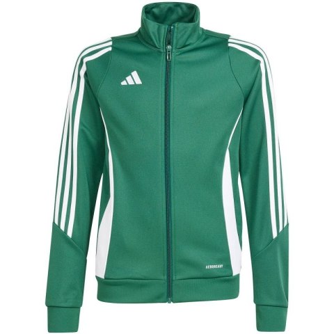 Bluza adidas Tiro 24 Training Jr IR7503 Adidas