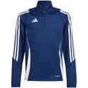 Bluza adidas Tiro 24 Training Top Jr IR9360 Adidas