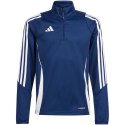 Bluza adidas Tiro 24 Training Top Jr IR9360 Adidas