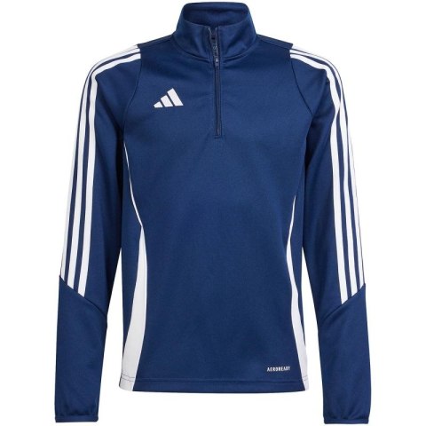 Bluza adidas Tiro 24 Training Top Jr IR9360 Adidas