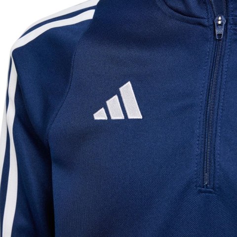 Bluza adidas Tiro 24 Training Top Jr IR9360 Adidas