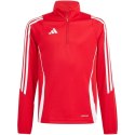 Bluza adidas Tiro 24 Training Top Jr IR9361 Adidas