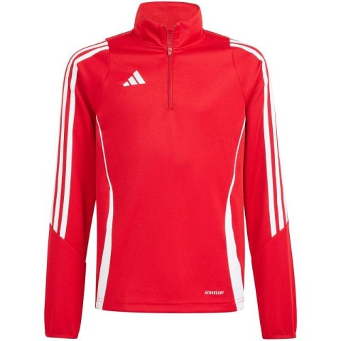 Bluza adidas Tiro 24 Training Top Jr IR9361 Adidas