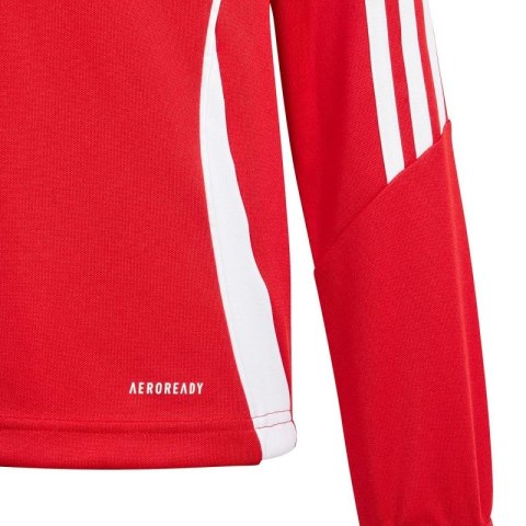 Bluza adidas Tiro 24 Training Top Jr IR9361 Adidas