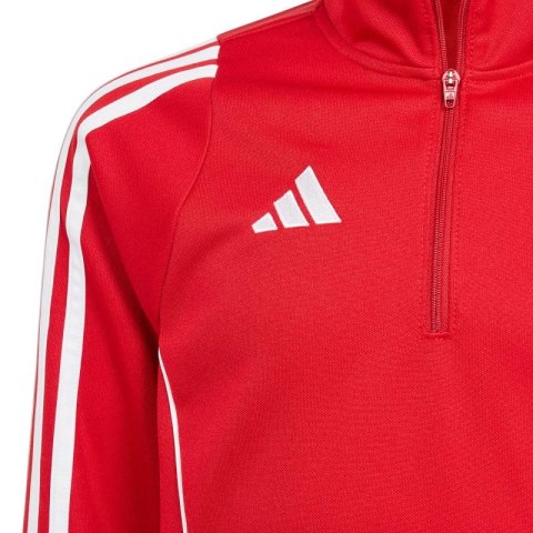 Bluza adidas Tiro 24 Training Top Jr IR9361 Adidas