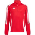Bluza adidas Tiro 24 Training Top Jr IR9361 Adidas