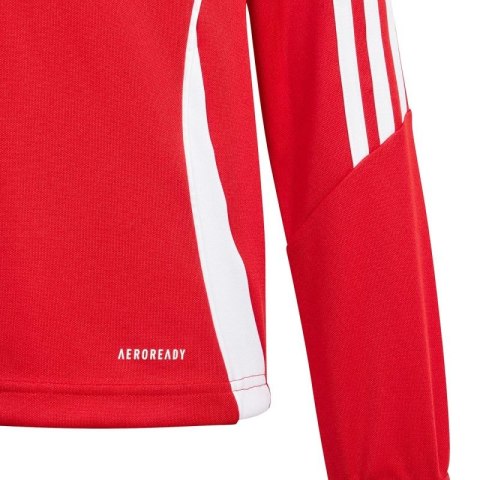 Bluza adidas Tiro 24 Training Top Jr IR9361 Adidas