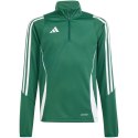 Bluza adidas Tiro 24 Training Top Jr IR9362 Adidas