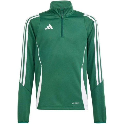 Bluza adidas Tiro 24 Training Top Jr IR9362 Adidas