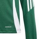 Bluza adidas Tiro 24 Training Top Jr IR9362 Adidas