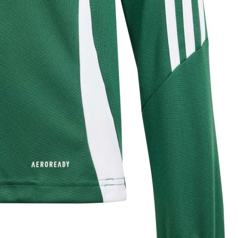 Bluza adidas Tiro 24 Training Top Jr IR9362 Adidas