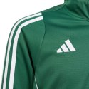 Bluza adidas Tiro 24 Training Top Jr IR9362 Adidas