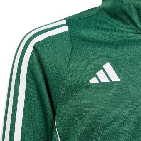 Bluza adidas Tiro 24 Training Top Jr IR9362 Adidas