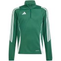 Bluza adidas Tiro 24 Training Top Jr IR9362 Adidas