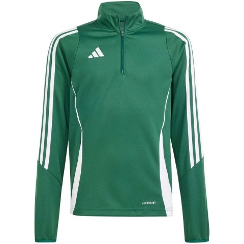 Bluza adidas Tiro 24 Training Top Jr IR9362 Adidas