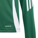 Bluza adidas Tiro 24 Training Top Jr IR9362 Adidas