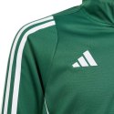 Bluza adidas Tiro 24 Training Top Jr IR9362 Adidas