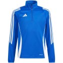 Bluza adidas Tiro 24 Training Top Jr IR9364 Adidas