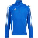 Bluza adidas Tiro 24 Training Top Jr IR9364 Adidas