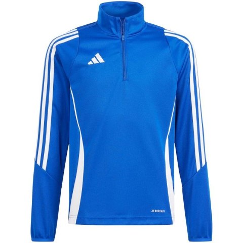Bluza adidas Tiro 24 Training Top Jr IR9364 Adidas
