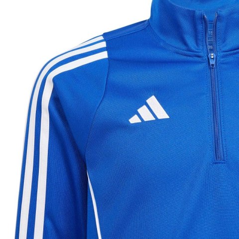 Bluza adidas Tiro 24 Training Top Jr IR9364 Adidas