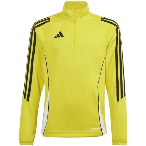 Bluza adidas Tiro 24 Training Top Jr IR9365 Adidas