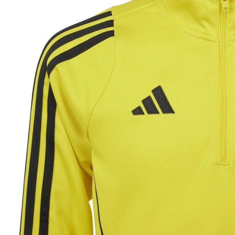 Bluza adidas Tiro 24 Training Top Jr IR9365 Adidas
