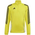 Bluza adidas Tiro 24 Training Top Jr IR9365 Adidas