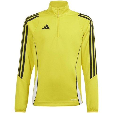 Bluza adidas Tiro 24 Training Top Jr IR9365 Adidas