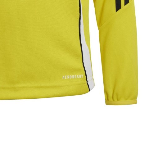 Bluza adidas Tiro 24 Training Top Jr IR9365 Adidas
