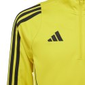 Bluza adidas Tiro 24 Training Top Jr IR9365 Adidas
