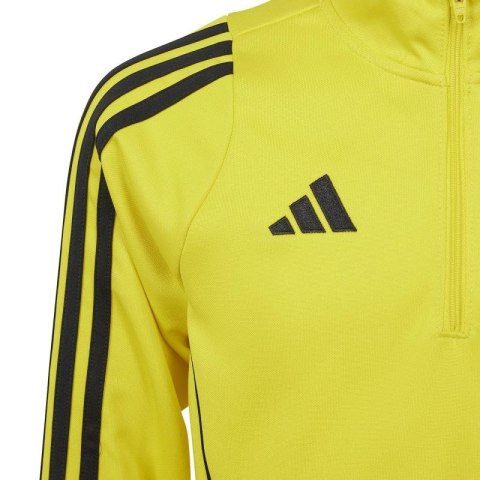 Bluza adidas Tiro 24 Training Top Jr IR9365 Adidas