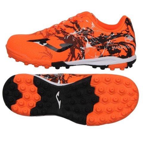 Buty piłkarskie Joma Super Copa 2408 TF Jr SCJS2408TF Joma