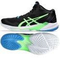 Buty siatkarskie Asics Sky Elite FF MT 2 M 1051A065-005 Asics