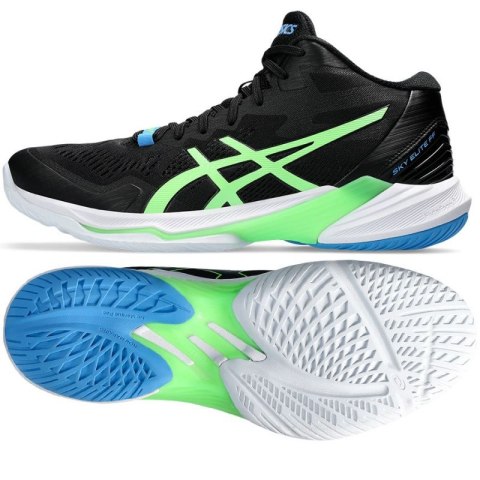 Buty siatkarskie Asics Sky Elite FF MT 2 M 1051A065-005 Asics