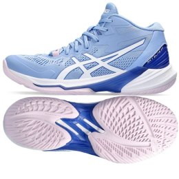 Buty siatkarskie Asics Sky Elite FF MT 2 W 1052A054-403 Asics