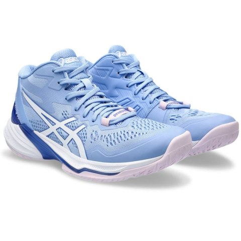 Buty siatkarskie Asics Sky Elite FF MT 2 W 1052A054-403 Asics