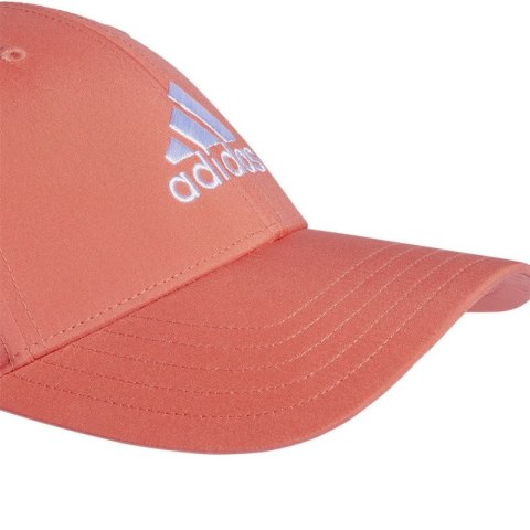 Czapka z daszkiem adidas BBallcap LT Emb IR7885 Adidas