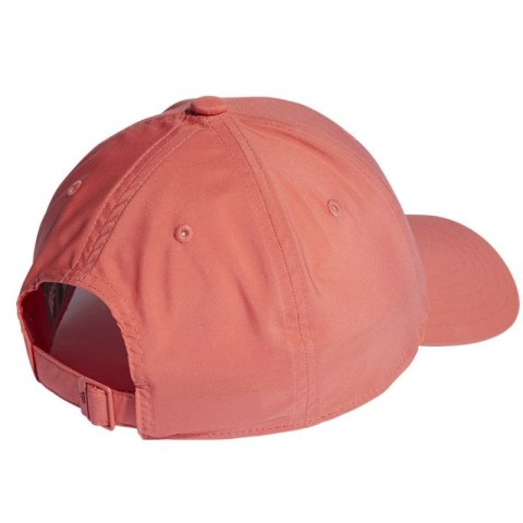 Czapka z daszkiem adidas BBallcap LT Emb IR7885 Adidas