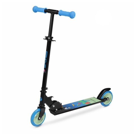 Hulajnoga Spokey Duke 125mm NV SPK-943424 Spokey