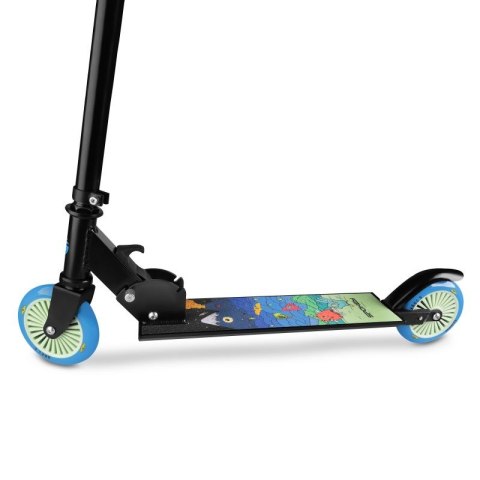 Hulajnoga Spokey Duke 125mm NV SPK-943424 Spokey