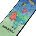 Hulajnoga Spokey Duke 125mm NV SPK-943424 Spokey