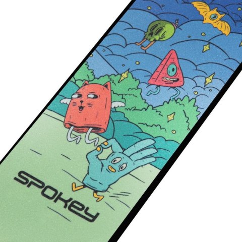 Hulajnoga Spokey Duke 125mm NV SPK-943424 Spokey