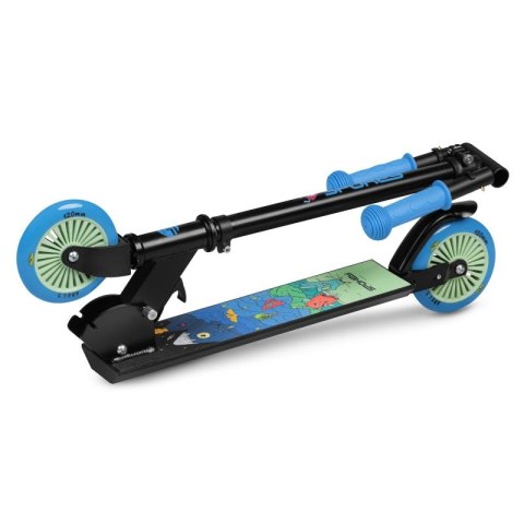 Hulajnoga Spokey Duke 125mm NV SPK-943424 Spokey
