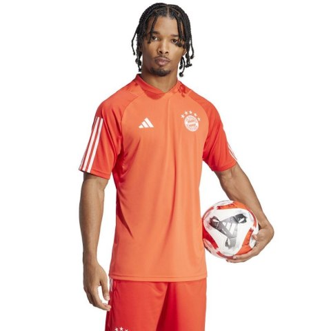 Koszulka adidas FC Bayern Training JSY M IQ0608 Adidas