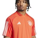 Koszulka adidas FC Bayern Training JSY M IQ0608 Adidas