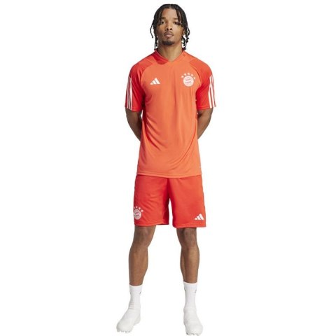Koszulka adidas FC Bayern Training JSY M IQ0608 Adidas