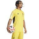 Koszulka adidas Juventus Training JSY M IQ0875 Adidas